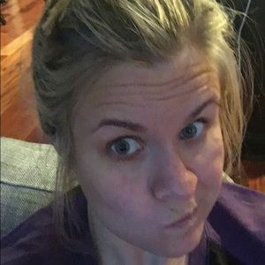 Meet your Posher, Jenna